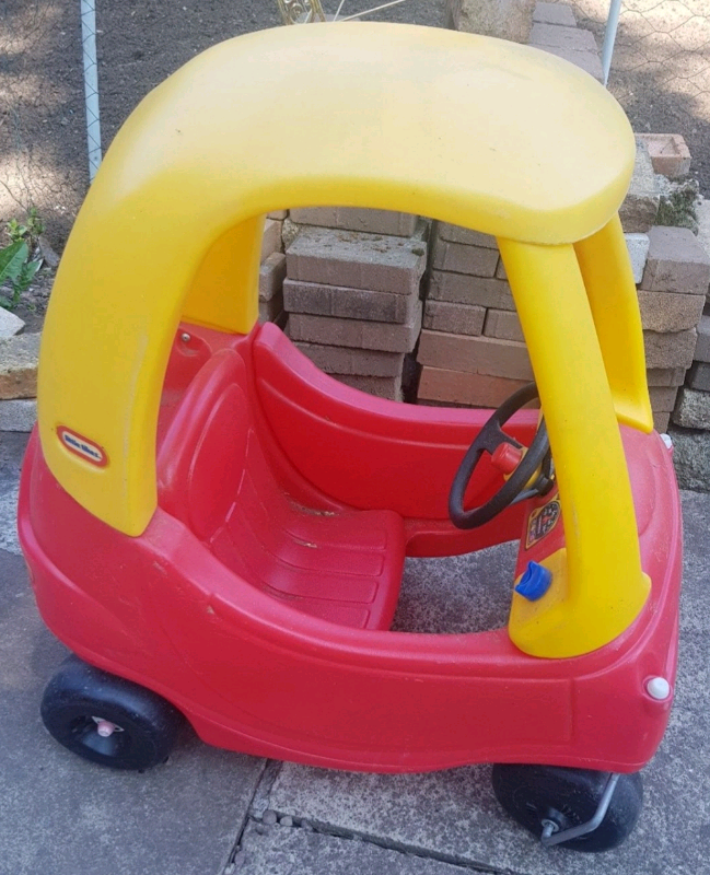 kids trike car